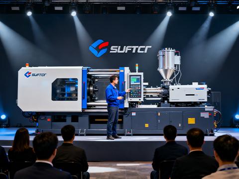 Investment of 5 billion yuan, covering an area of 500 acres! Haitian Machinery South China Headquarters officially opens in Shunde, Foshan